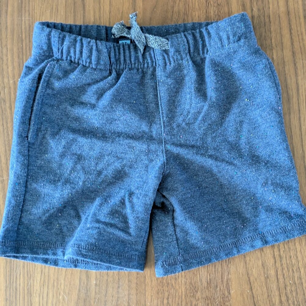 Andy & Evan Pull-On Shorts 3T